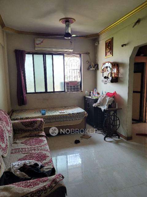 1 BHK Flat In Aryadeep Chs For Sale  In  Panvel