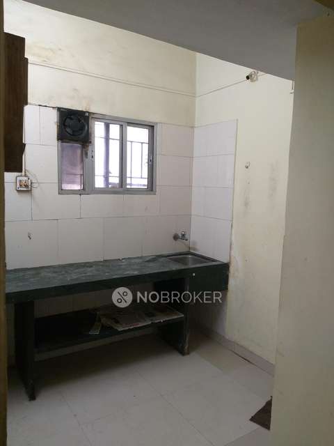 1 BHK Flat For Sale  In Netaji Nagar, Pimple Gurav