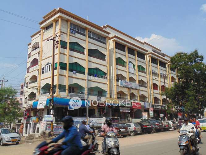 2 BHK Flat In Malik Chambers For Sale  In Hyderguda