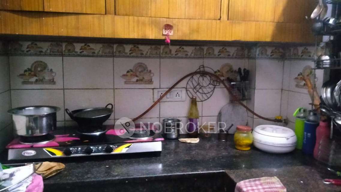 1 BHK Flat For Sale  In Mansarovar Park