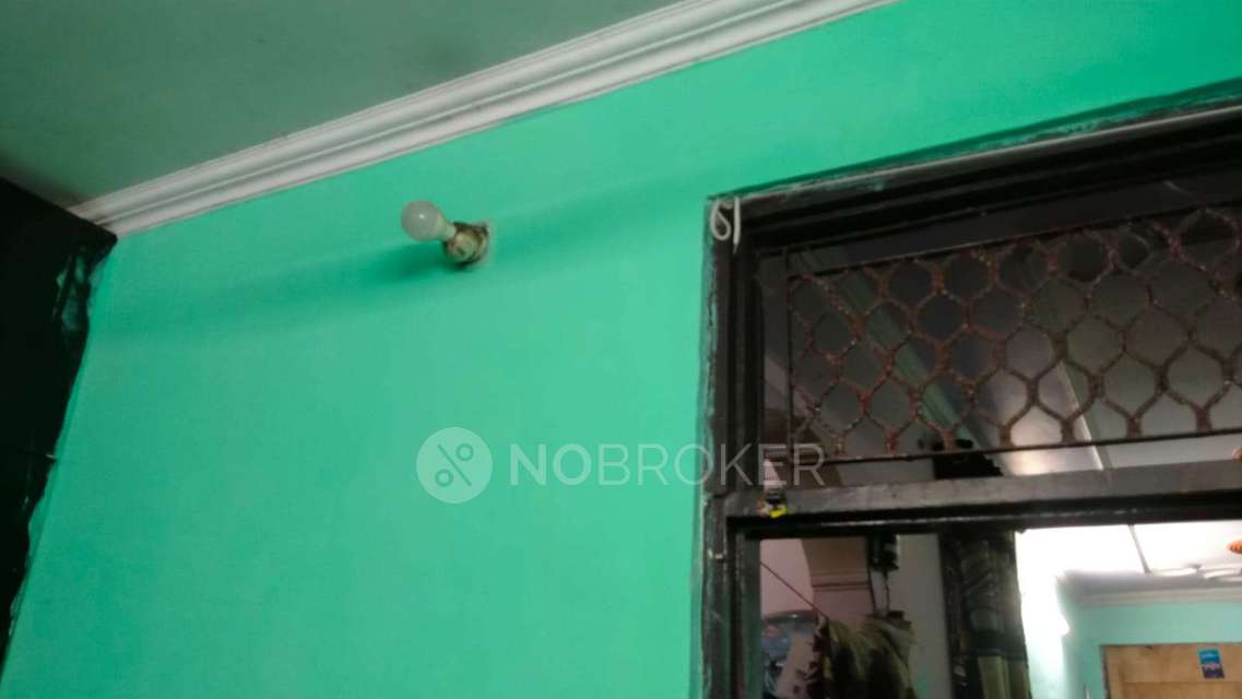 1 BHK Flat For Sale  In Mansarovar Park