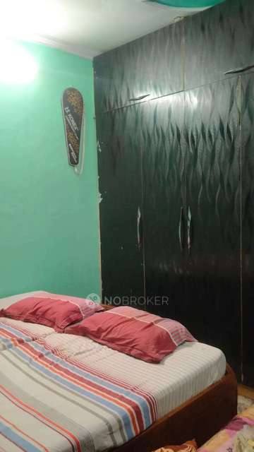 1 BHK Flat For Sale  In Mansarovar Park