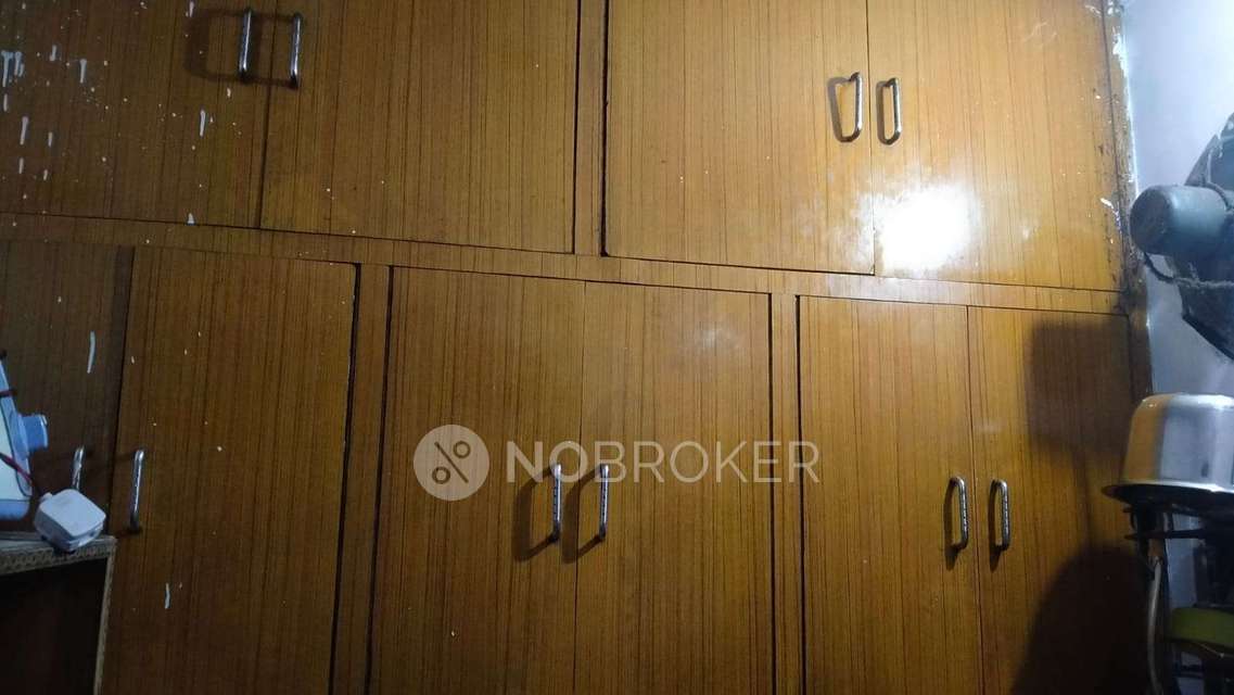 1 BHK Flat For Sale  In Mansarovar Park