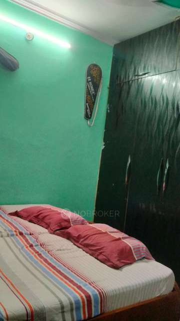 1 BHK Flat For Sale  In Mansarovar Park