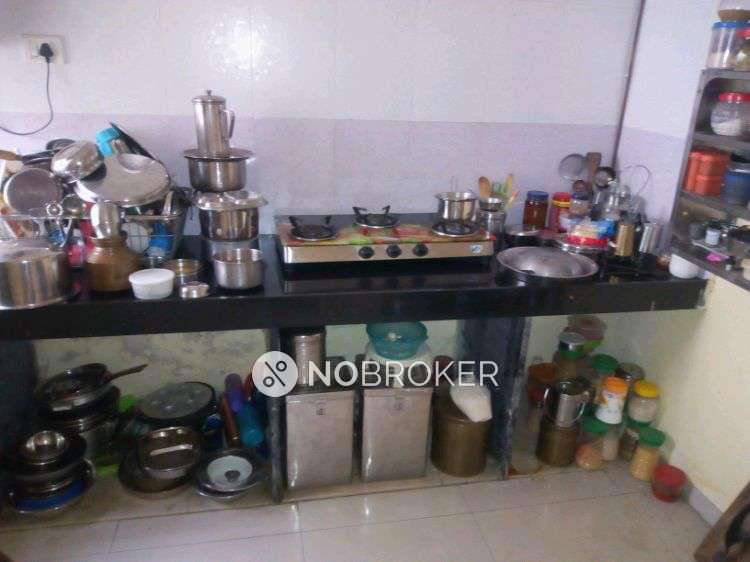 2 BHK Flat In Shree Drushti For Sale  In Thane West