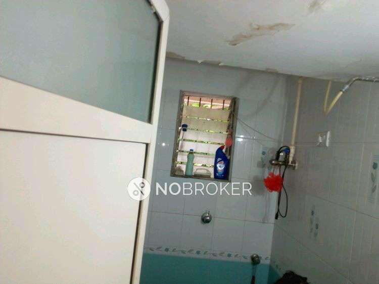 2 BHK Flat In Shree Drushti For Sale  In Thane West