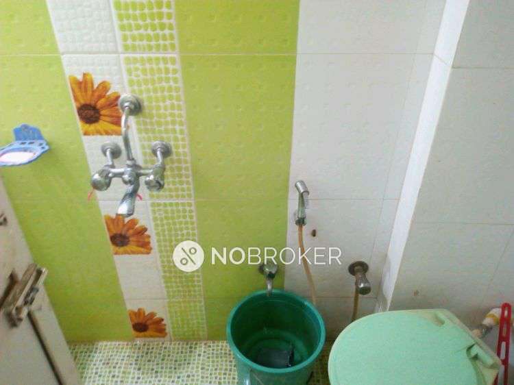 2 BHK Flat In Shree Drushti For Sale  In Thane West