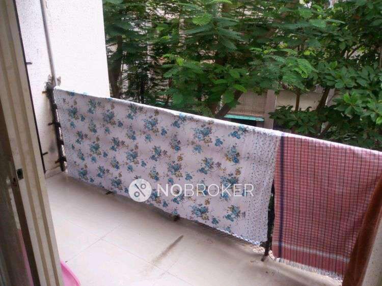 2 BHK Flat In Shree Drushti For Sale  In Thane West