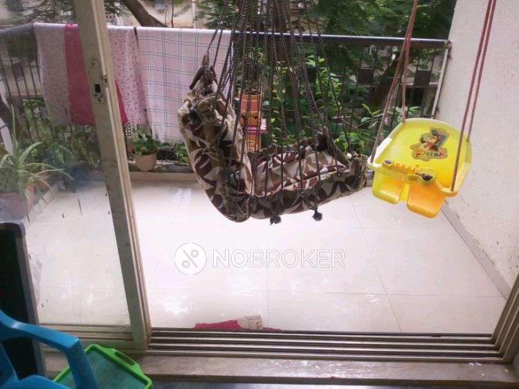 2 BHK Flat In Shree Drushti For Sale  In Thane West