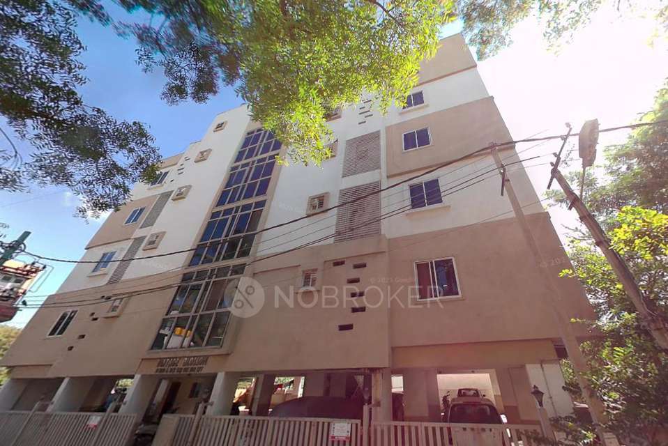 2 BHK Flat In Vintage Vintage Blosoom for Rent  In Nagavara Village, Hbr Layout