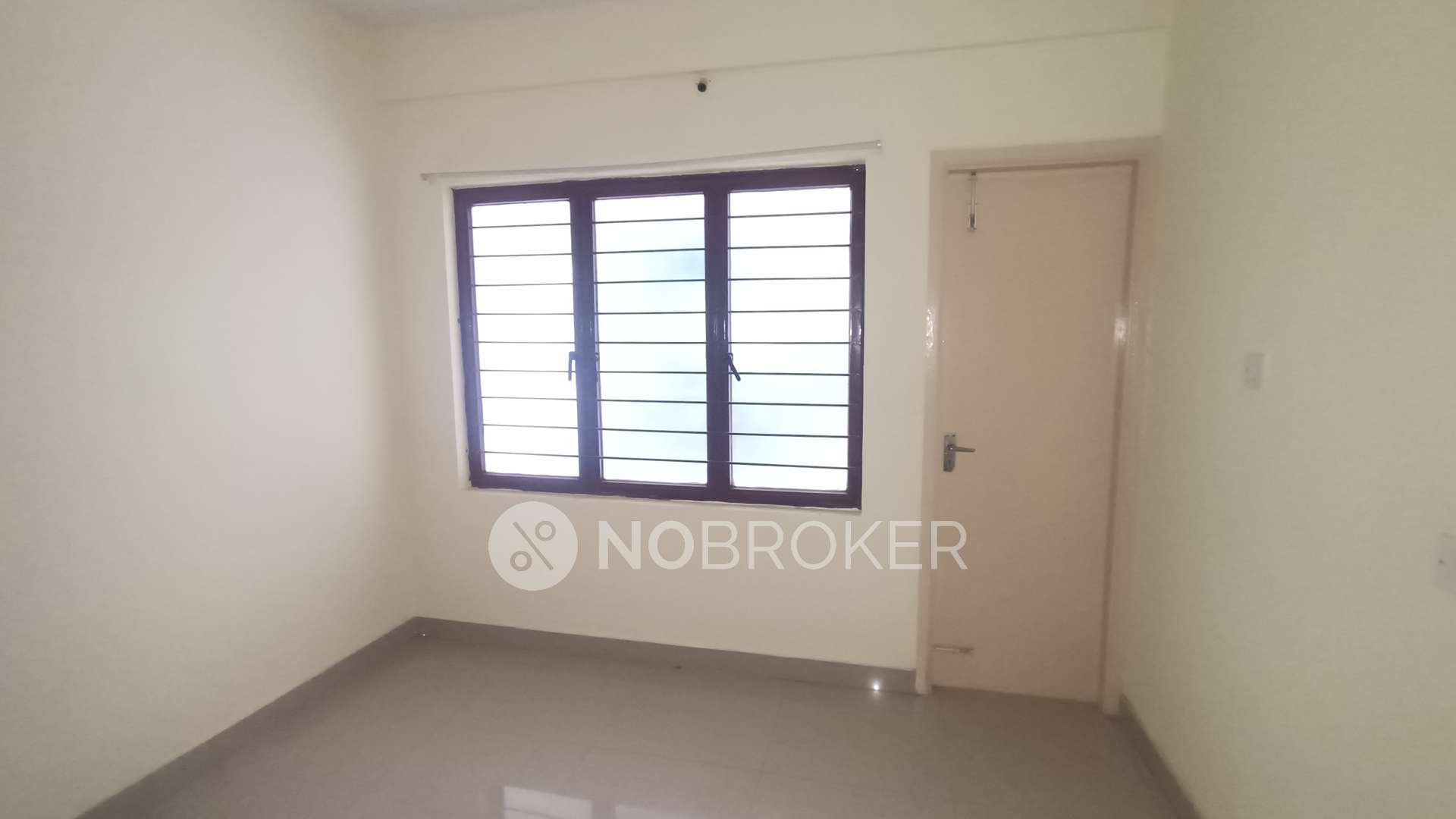 Shriram White House, Rt Nagar Rt Nagar Without Brokerage Semi