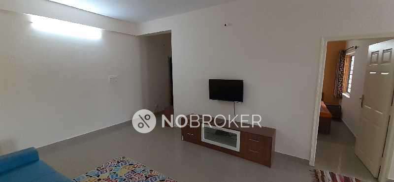 3 BHK Flat In Sriven Skypark For Sale  In Tejaswini Nagar