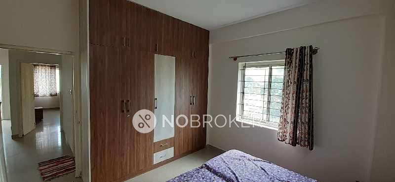 3 BHK Flat In Sriven Skypark For Sale  In Tejaswini Nagar
