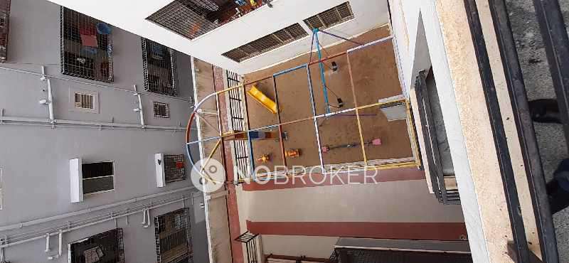 3 BHK Flat In Sriven Skypark For Sale  In Tejaswini Nagar