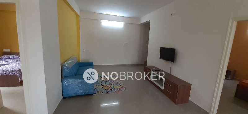 3 BHK Flat In Sriven Skypark For Sale  In Tejaswini Nagar