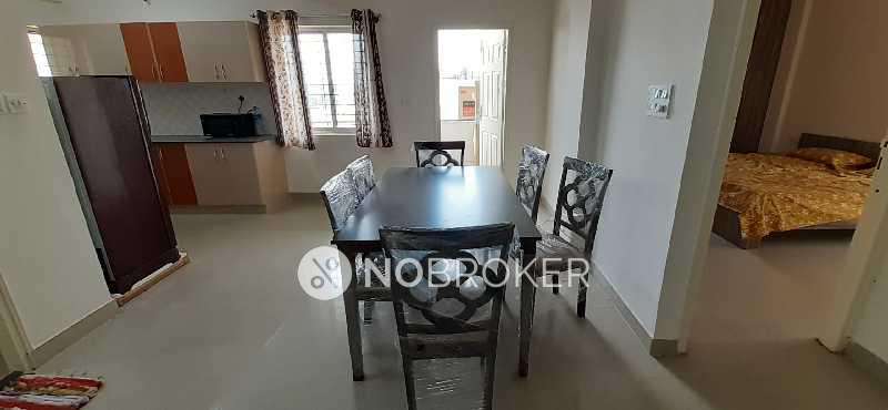 3 BHK Flat In Sriven Skypark For Sale  In Tejaswini Nagar