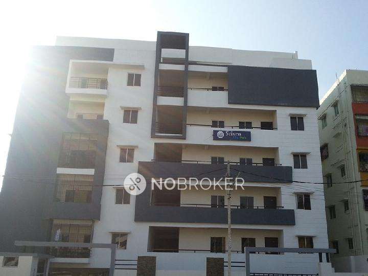 3 BHK Flat In Sriven Skypark For Sale  In Tejaswini Nagar