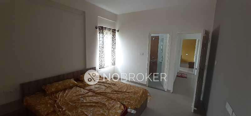 3 BHK Flat In Sriven Skypark For Sale  In Tejaswini Nagar