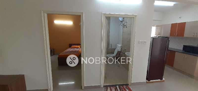 3 BHK Flat In Sriven Skypark For Sale  In Tejaswini Nagar