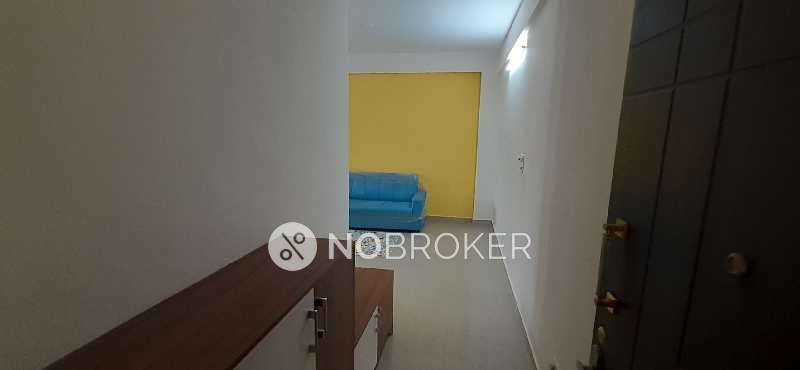 3 BHK Flat In Sriven Skypark For Sale  In Tejaswini Nagar