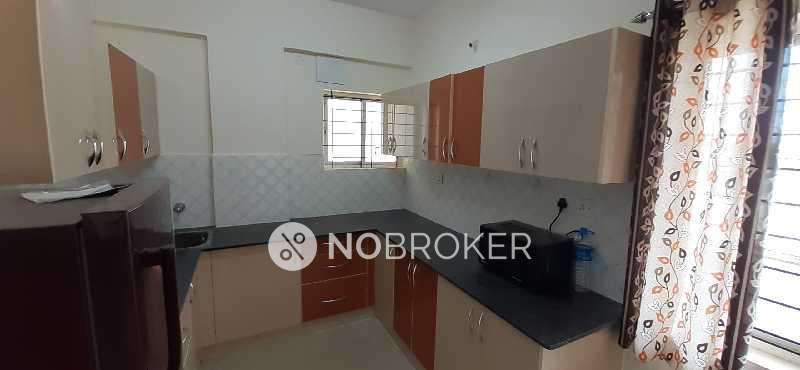 3 BHK Flat In Sriven Skypark For Sale  In Tejaswini Nagar