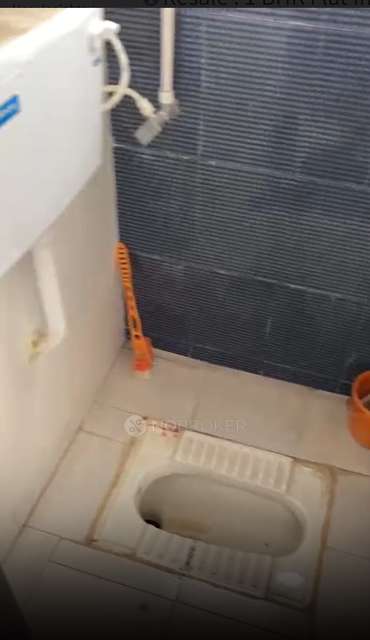 1 BHK Flat In Malhargad Society  For Sale  In Narhe