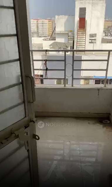 1 BHK Flat In Malhargad Society  For Sale  In Narhe