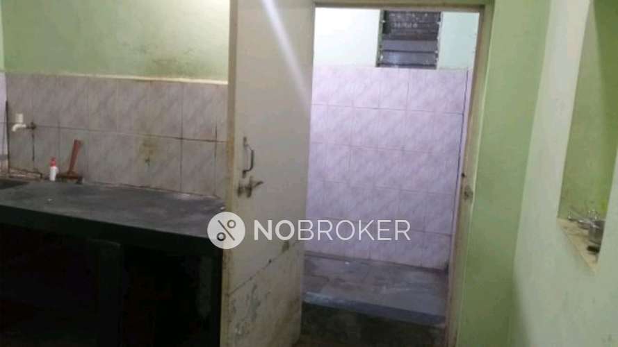 1 RK House for Rent  In Warje