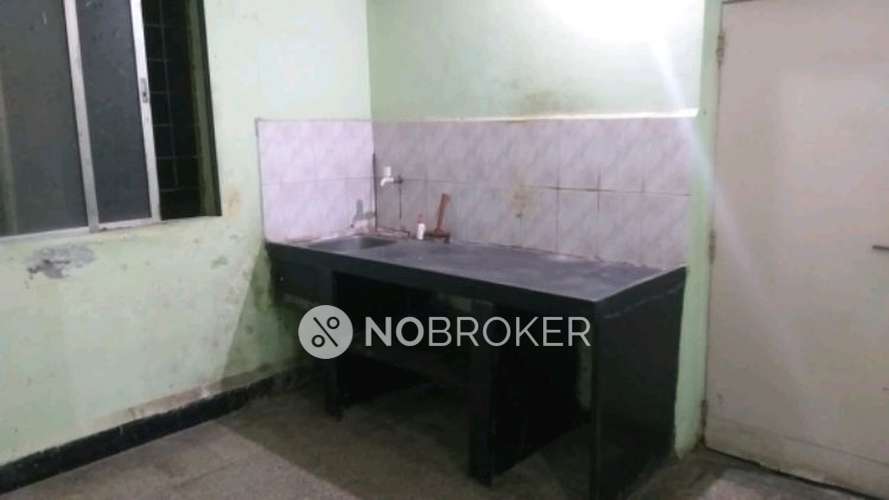 1 RK House for Rent  In Warje