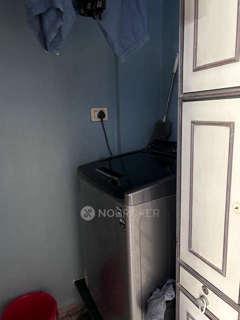 3 BHK Flat In Sainath Apartment For Sale  In Mulund East