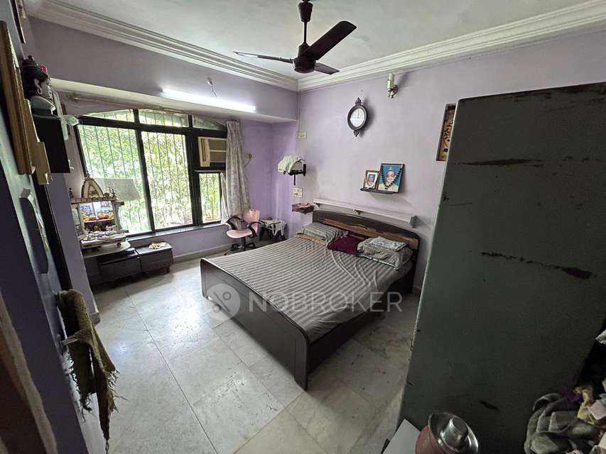 3 BHK Flat In Sainath Apartment For Sale  In Mulund East
