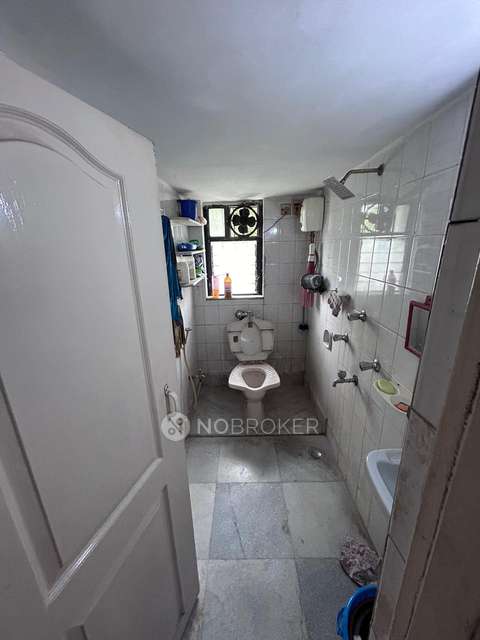 3 BHK Flat In Sainath Apartment For Sale  In Mulund East