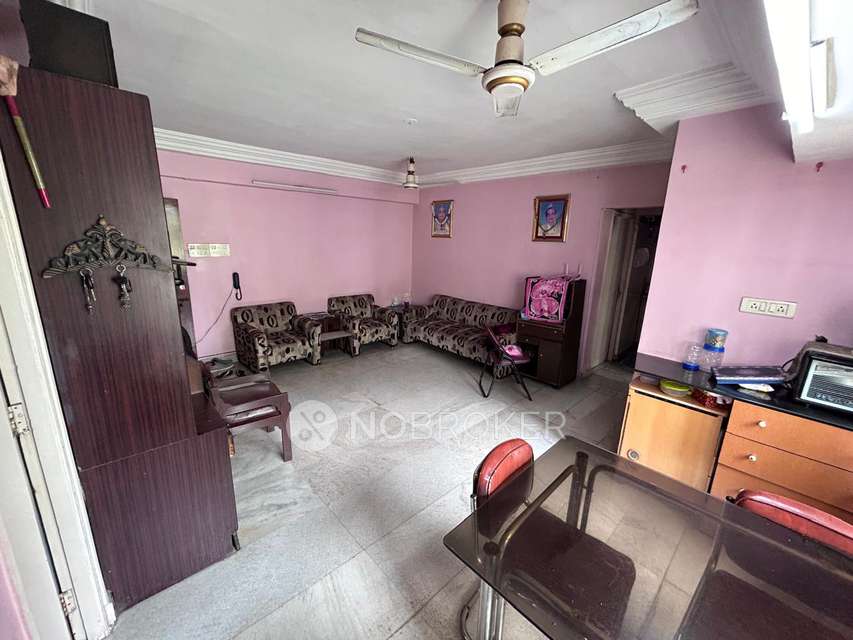 3 BHK Flat In Sainath Apartment For Sale  In Mulund East