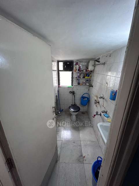 3 BHK Flat In Sainath Apartment For Sale  In Mulund East