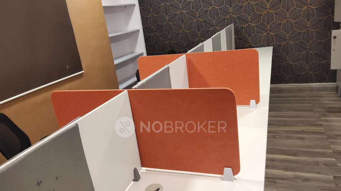 Co-Working  space in Koregaon Park, Pune for Rent 