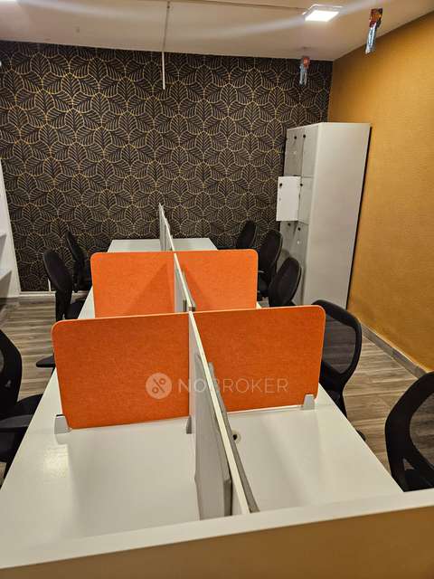 Co-Working  space in Koregaon Park, Pune for Rent 