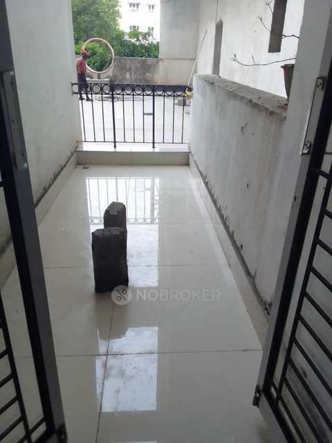 2 BHK Flat In Lake Dugar For Sale  In Ambattur