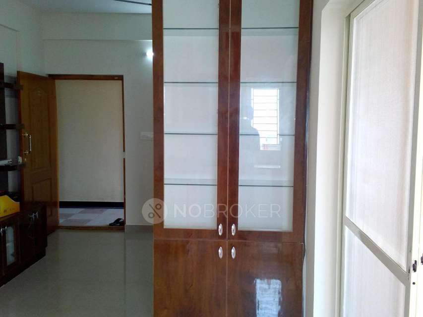 3 BHK Flat In Sowparnika Purple Rose For Sale  In Hoskote