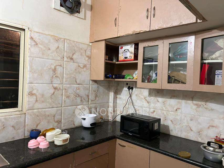 1 BHK House for Rent  In Urban Cluster Layout