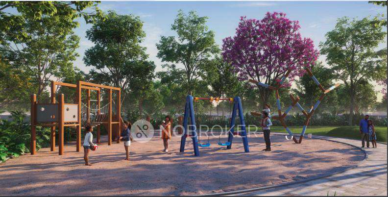 3 BHK Flat In Urbanrise The Lakes Edge For Sale  In Madhavaram