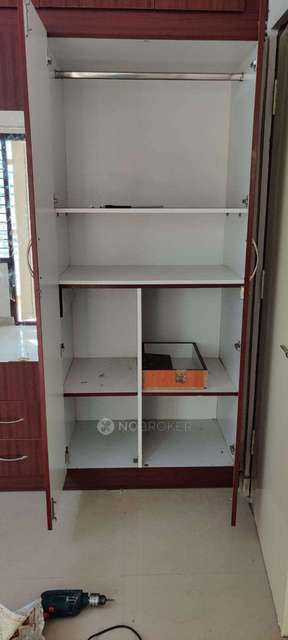 2 BHK Flat In Vascon Venus For Sale  In  Electronic City