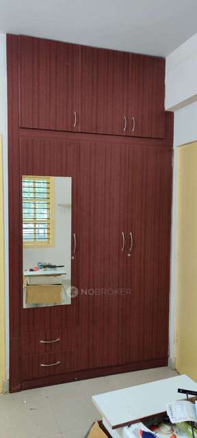 2 BHK Flat In Vascon Venus For Sale  In  Electronic City