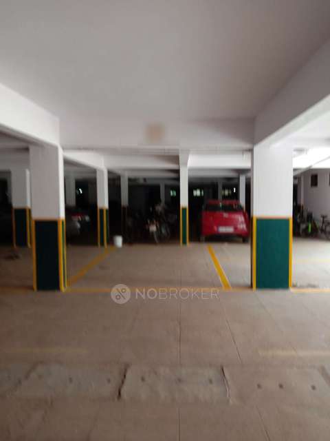 2 BHK Flat In Vascon Venus For Sale  In  Electronic City