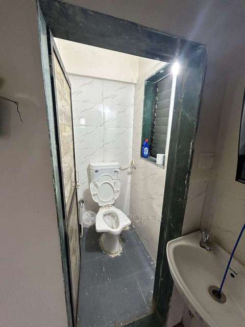 1 BHK Flat In L & T Sra For Sale  In Ghatkopar East