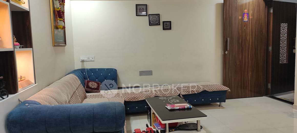 2 BHK Flat In Vivan Residency  For Sale  In Mahalunge