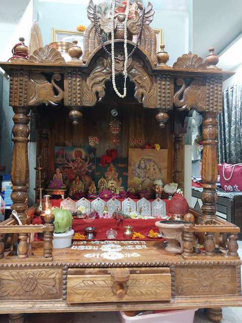 2 BHK Flat In Vivan Residency  For Sale  In Mahalunge