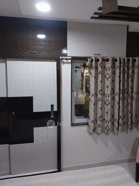 2 BHK Flat In Vivan Residency  For Sale  In Mahalunge