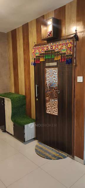 2 BHK Flat In Vivan Residency  For Sale  In Mahalunge