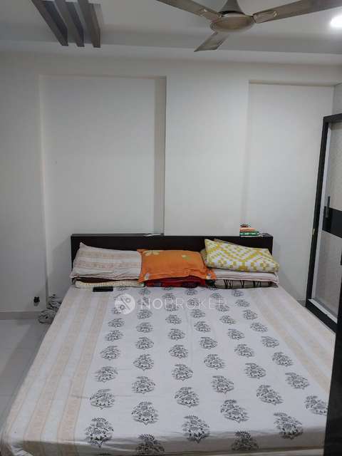 2 BHK Flat In Vivan Residency  For Sale  In Mahalunge