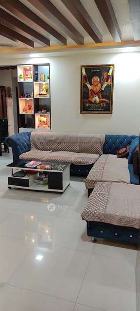 2 BHK Flat In Vivan Residency  For Sale  In Mahalunge